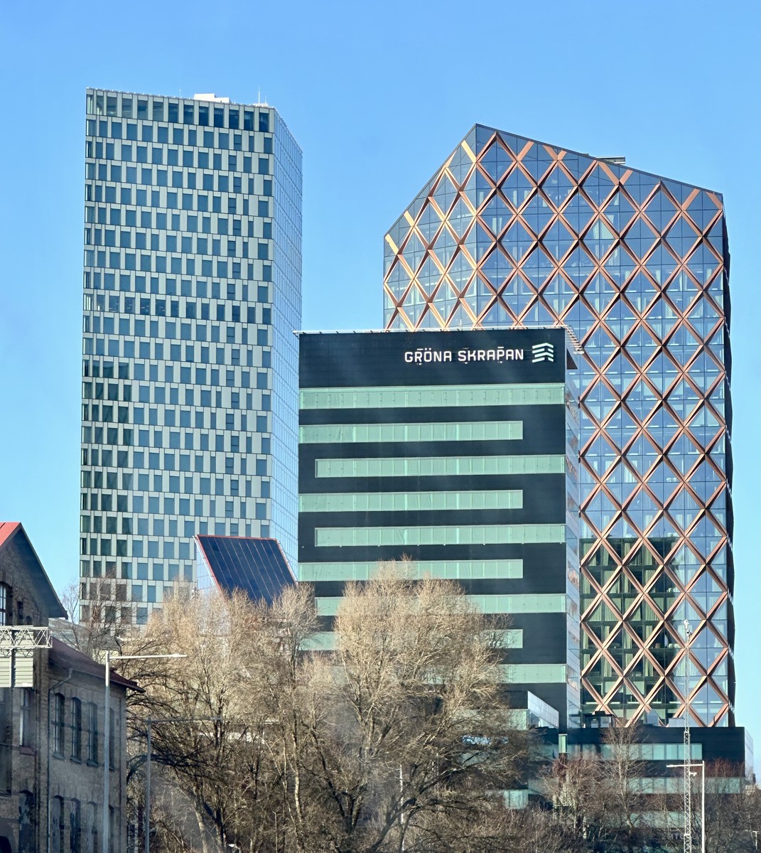 Gothenburg 