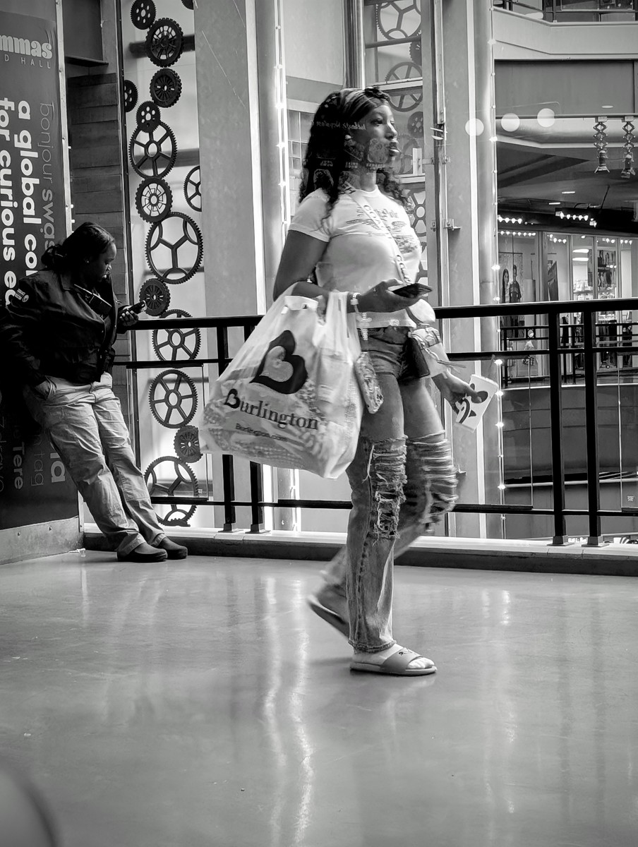 Shopping 