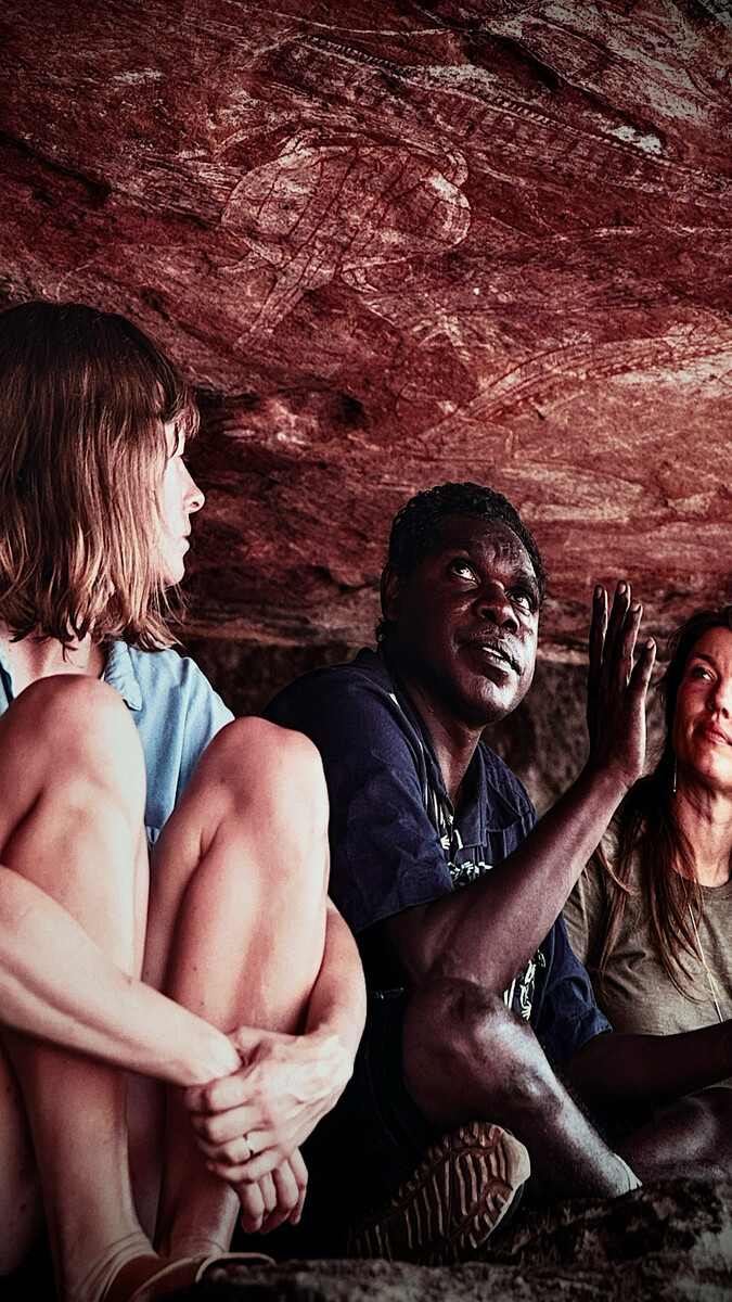 Aboriginal Details