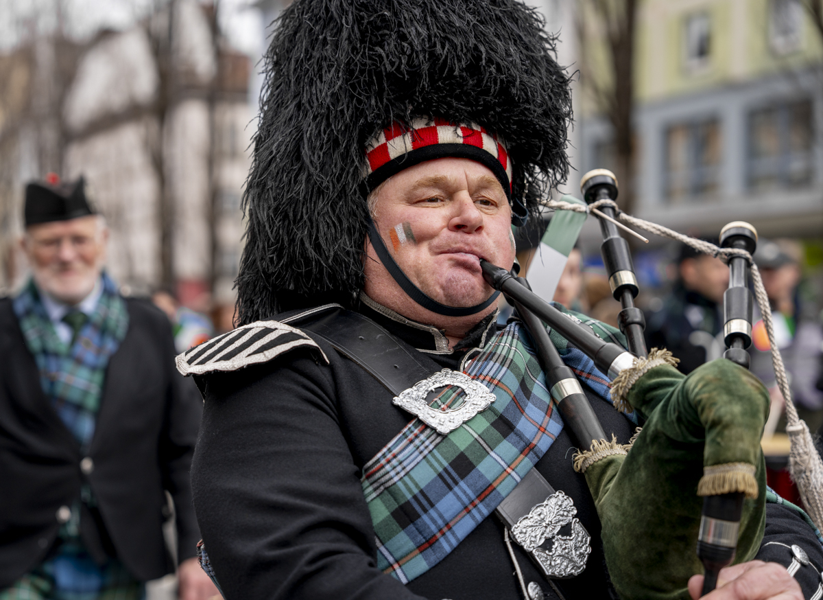 traditional tune