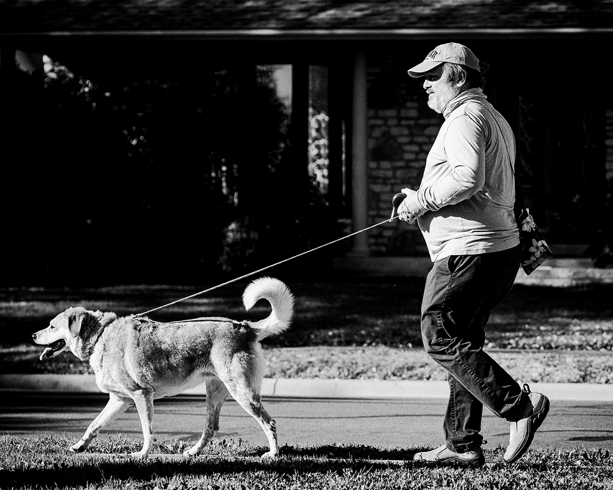 Life is better with a dog
