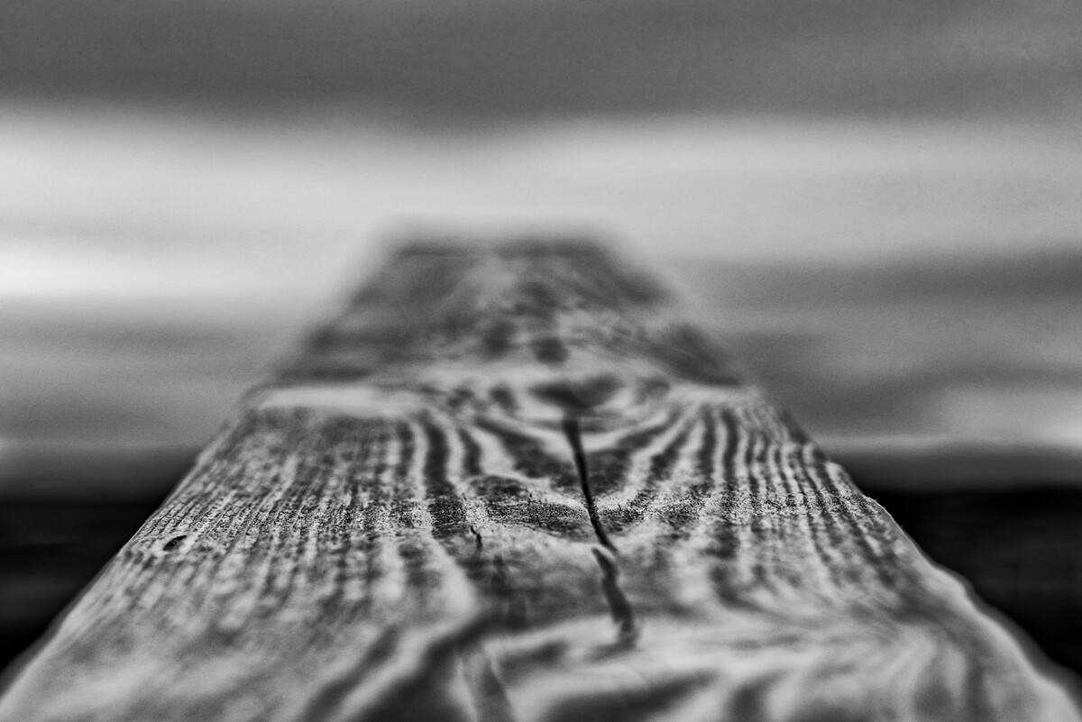 Wood