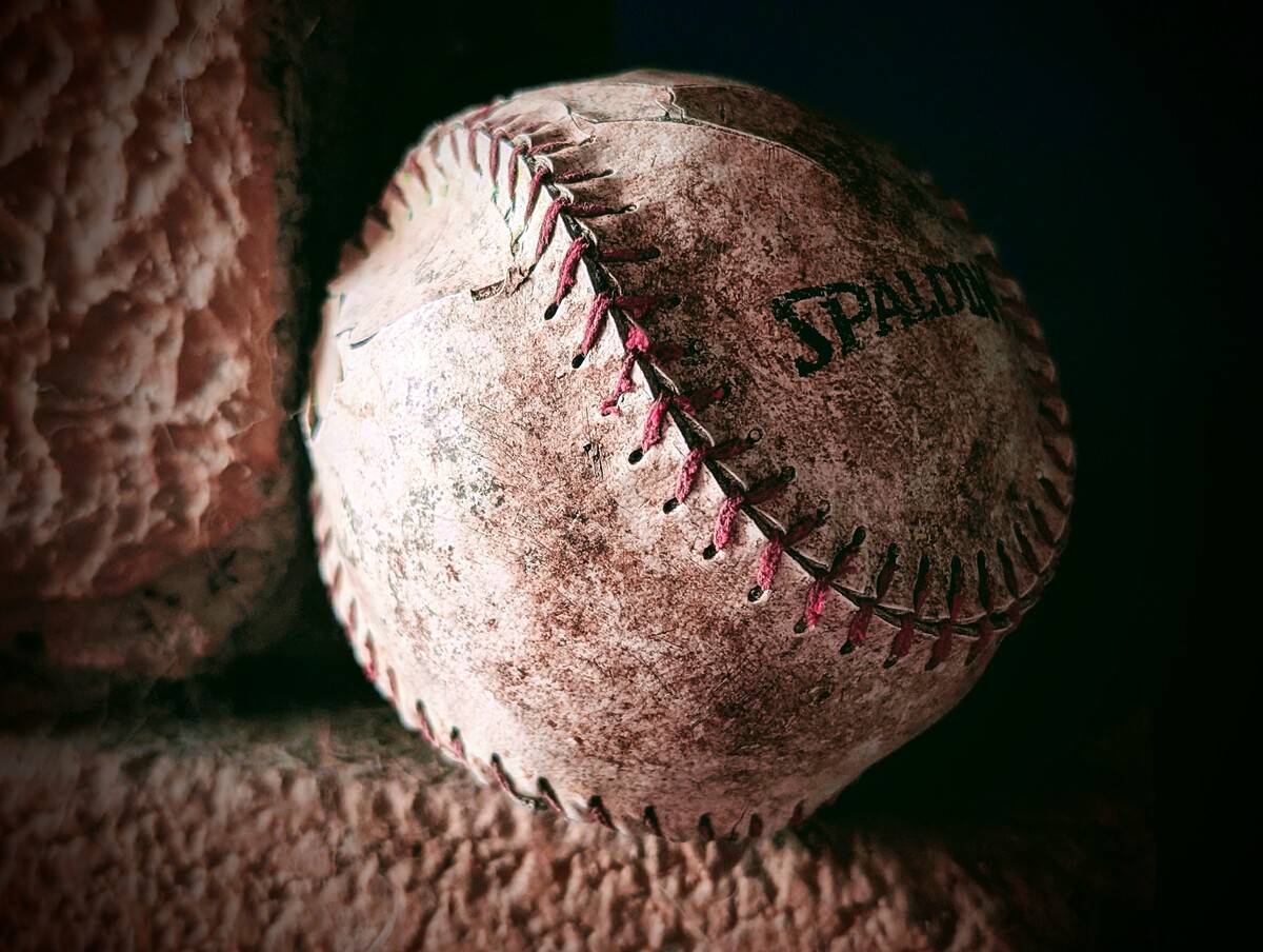 Baseball 
