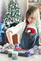 Cookies for Santa