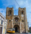Lisbon Cathedral
