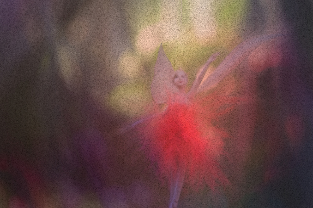 Fae Cherie