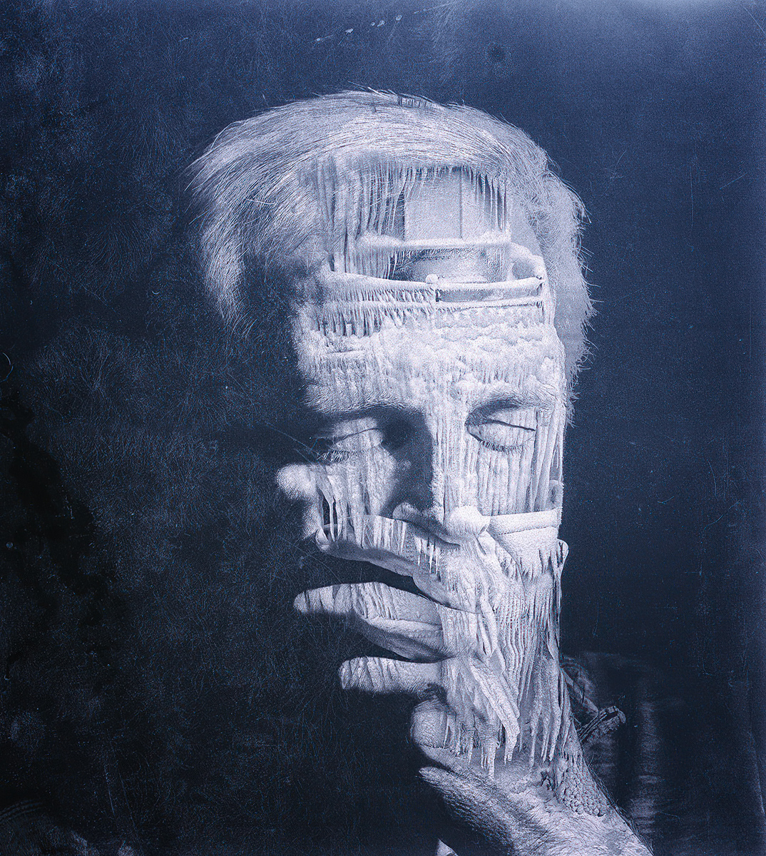 Crystallized Thought