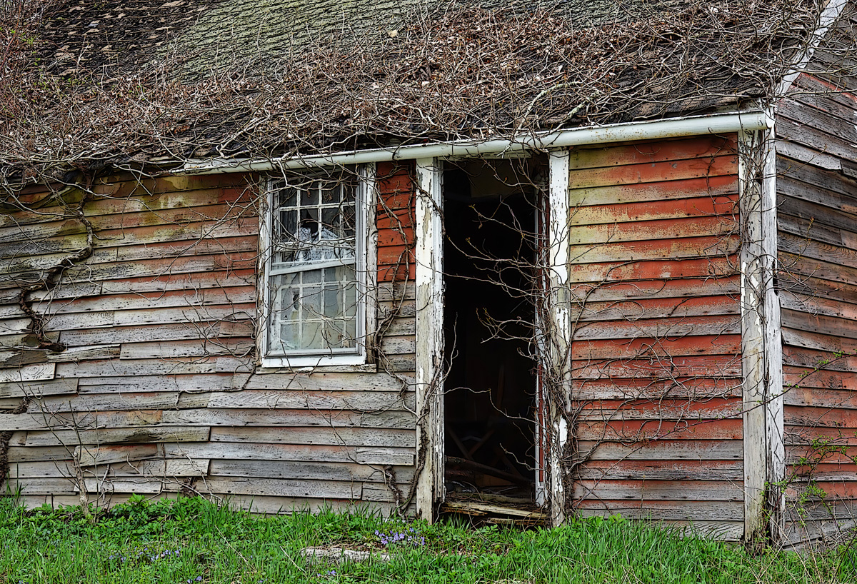 Roadside attraction