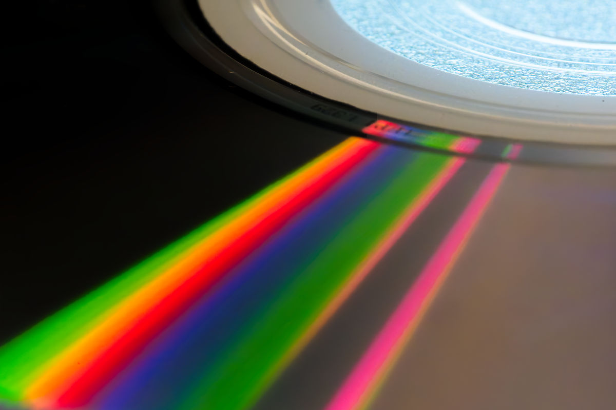 spectrum