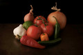 For Salsa