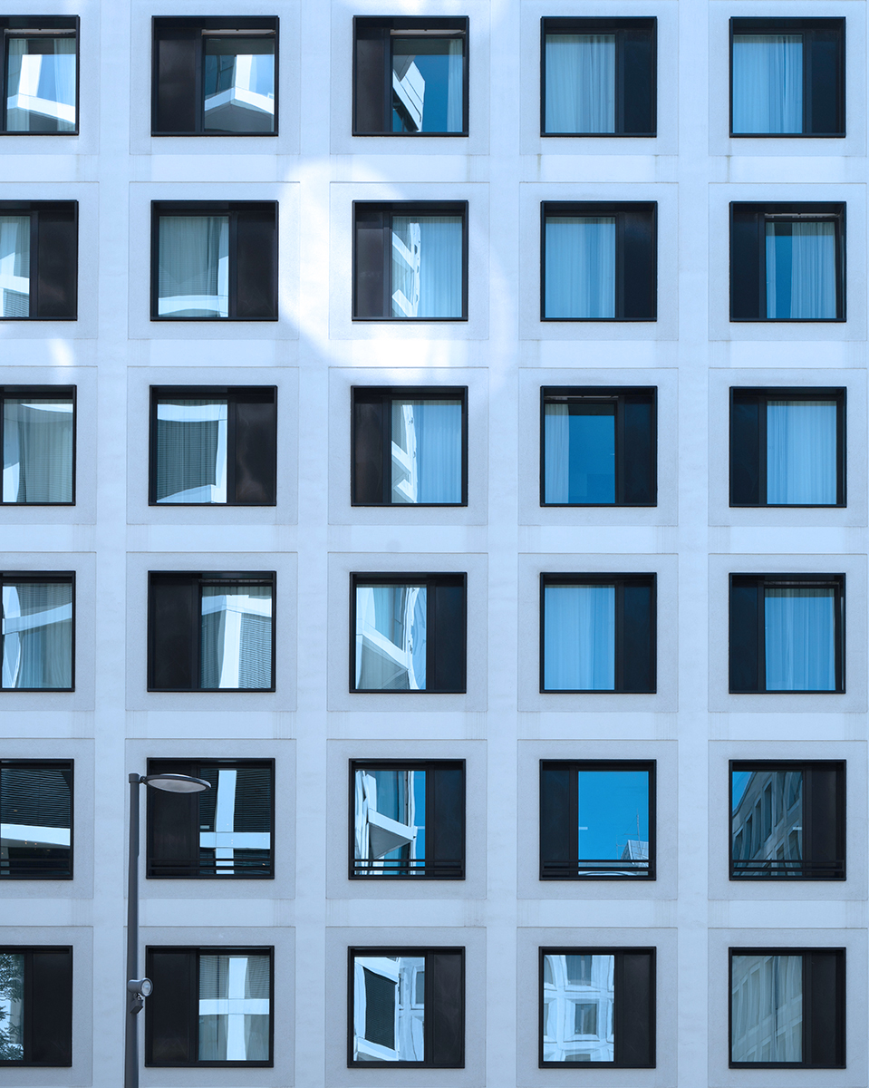 Mirror of Modernity