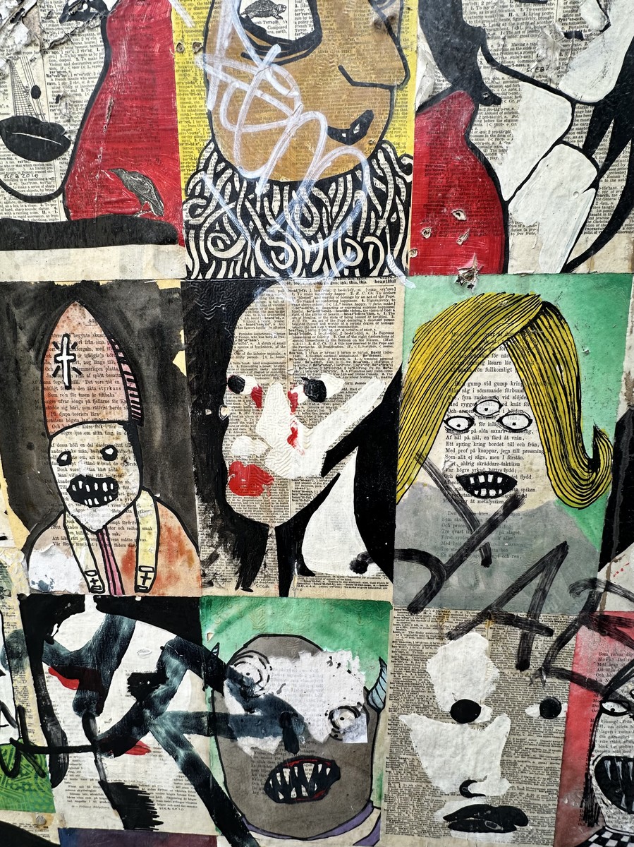Peoples Art