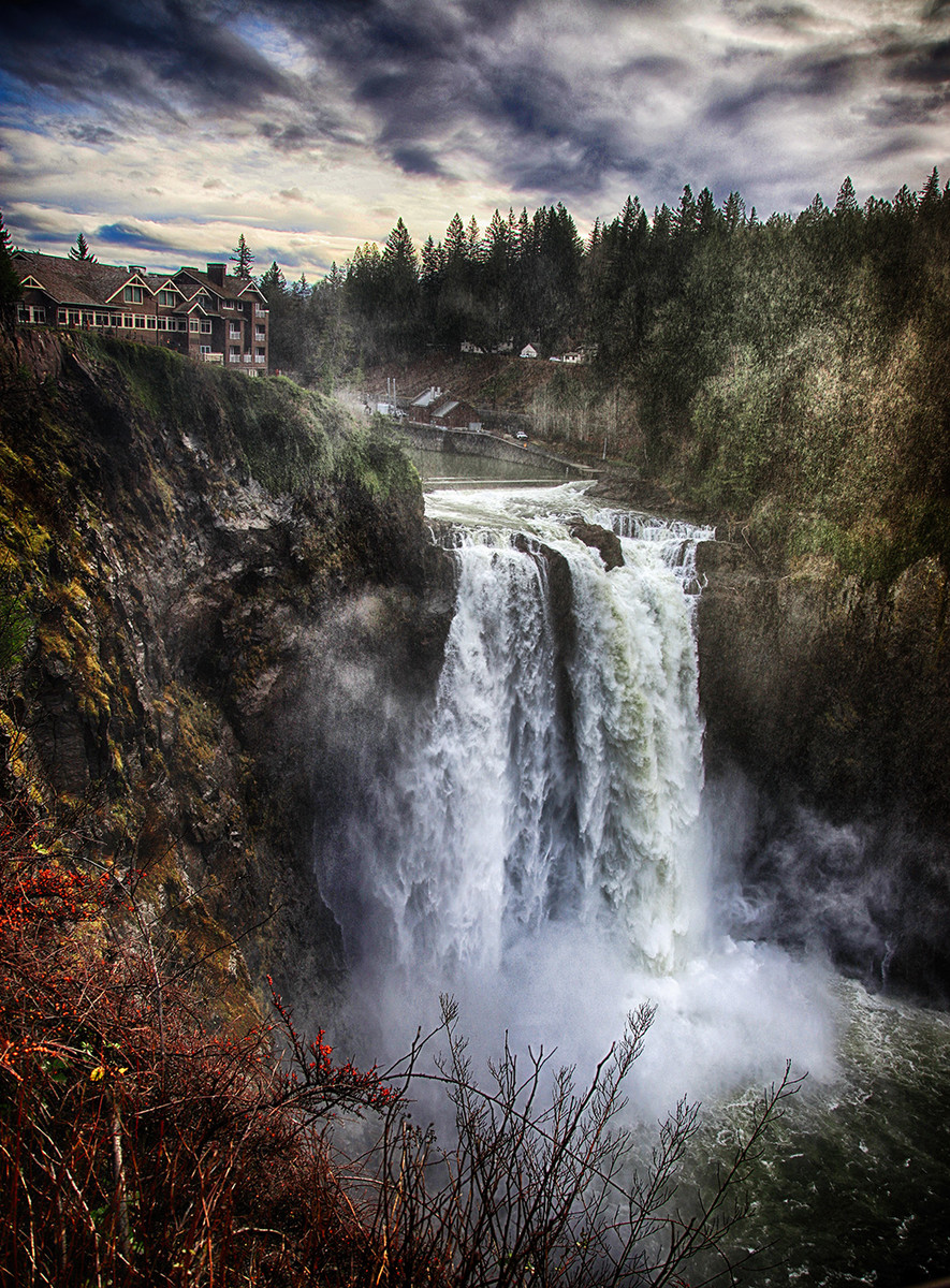 Falls Memory