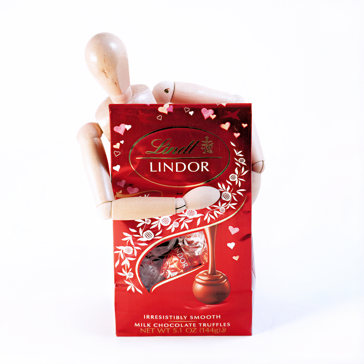 Yummy Gift of Love!