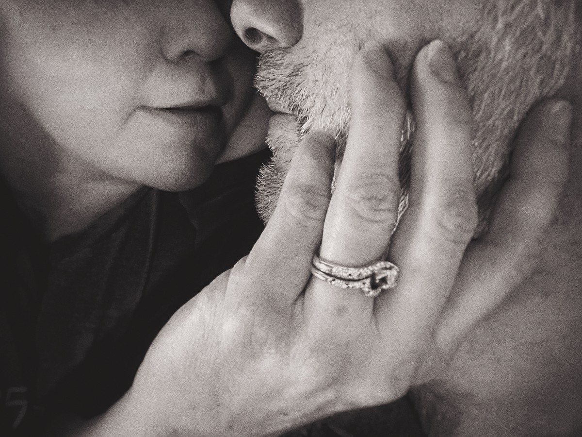 Love Me Tender