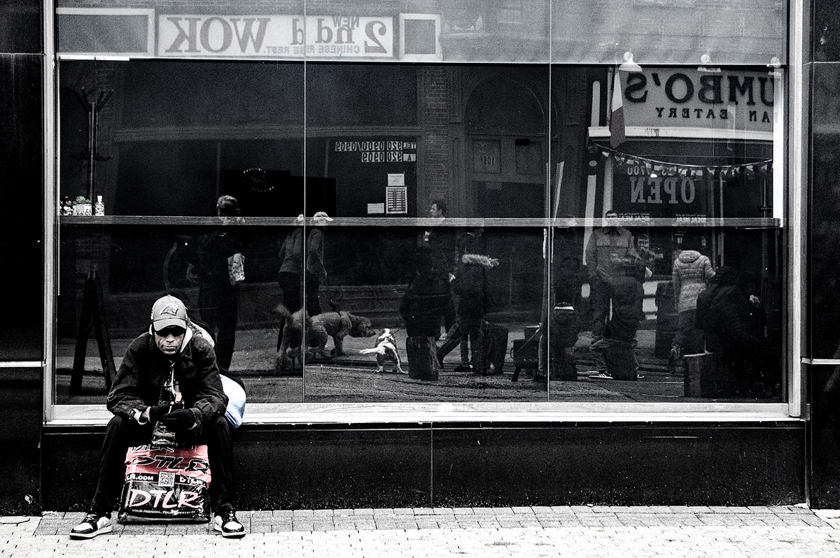 DTLR...