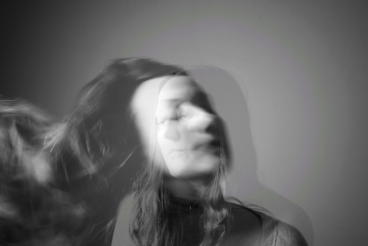 she's come undone
