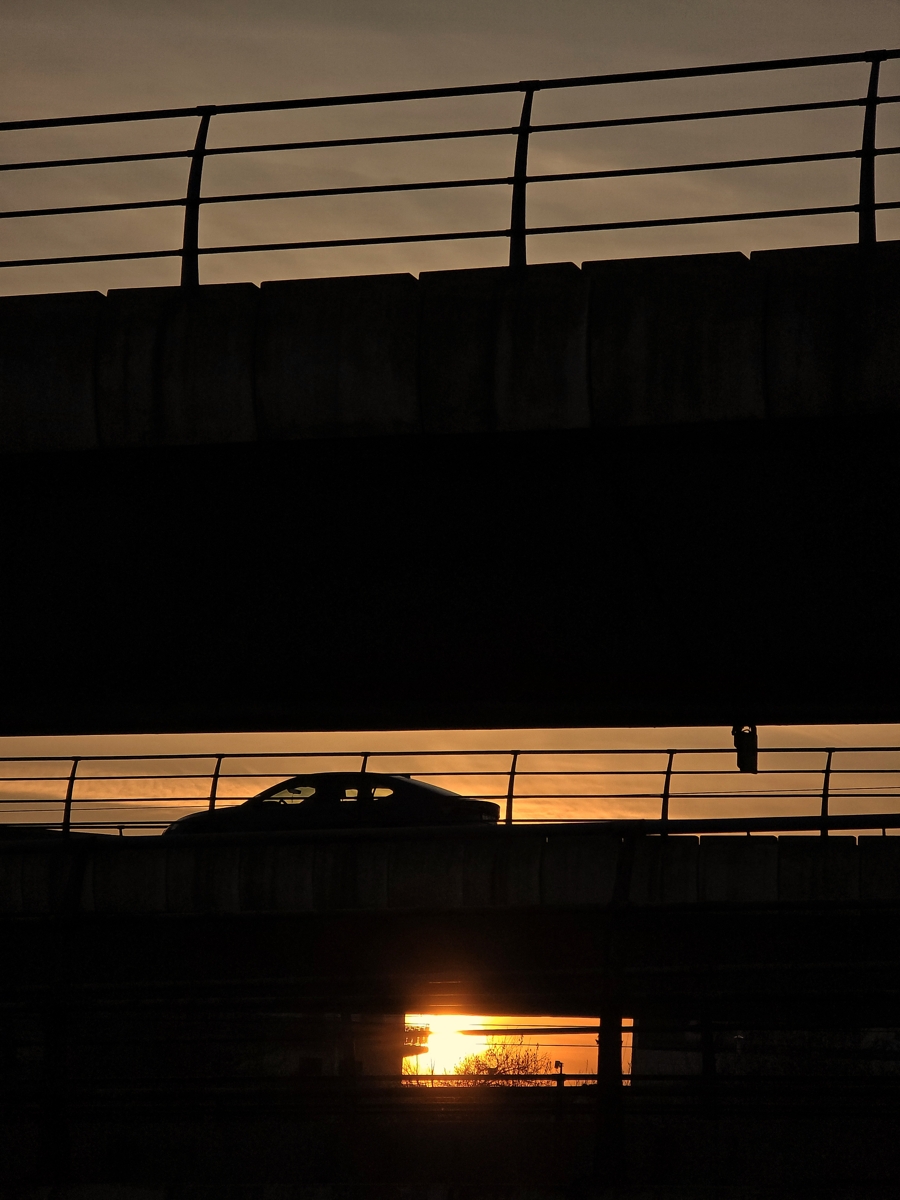 rush