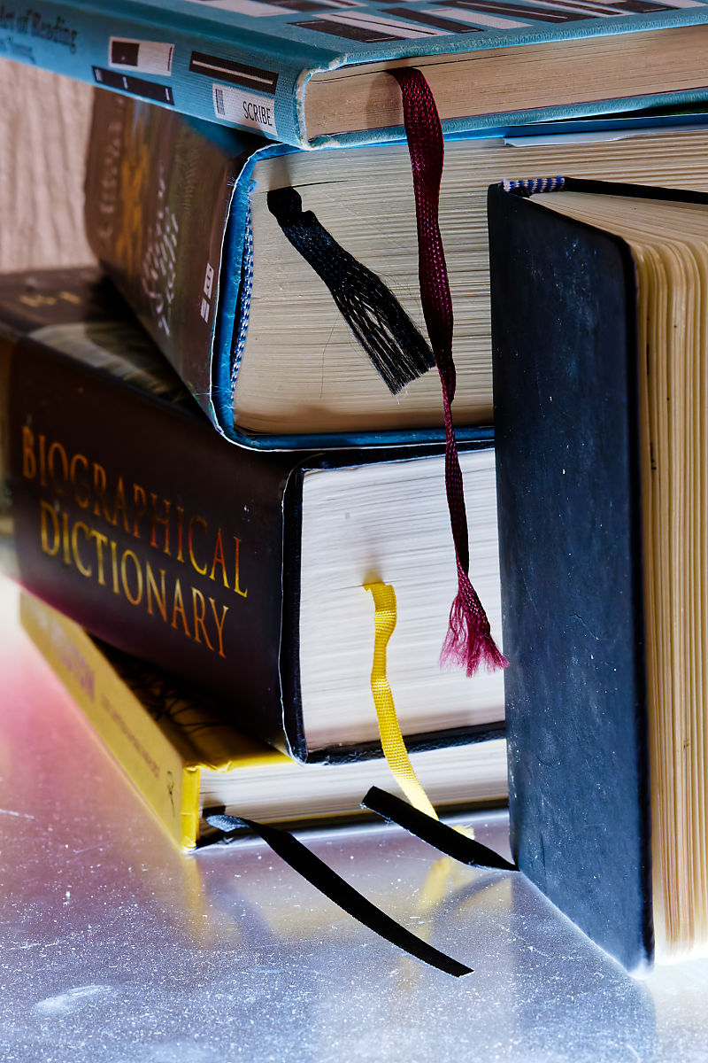 bookmarks