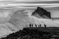 The power of nature