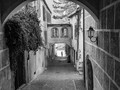 Stroll in the Old Town