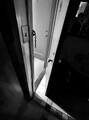 Secret door