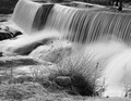 Wyoming Dam