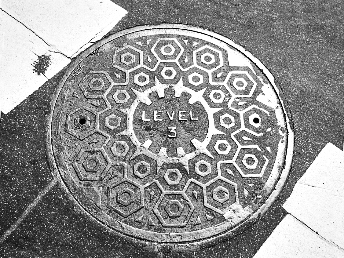 LEVEL 3