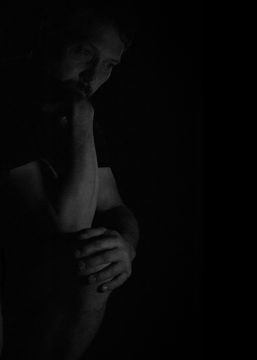 The Thinker 