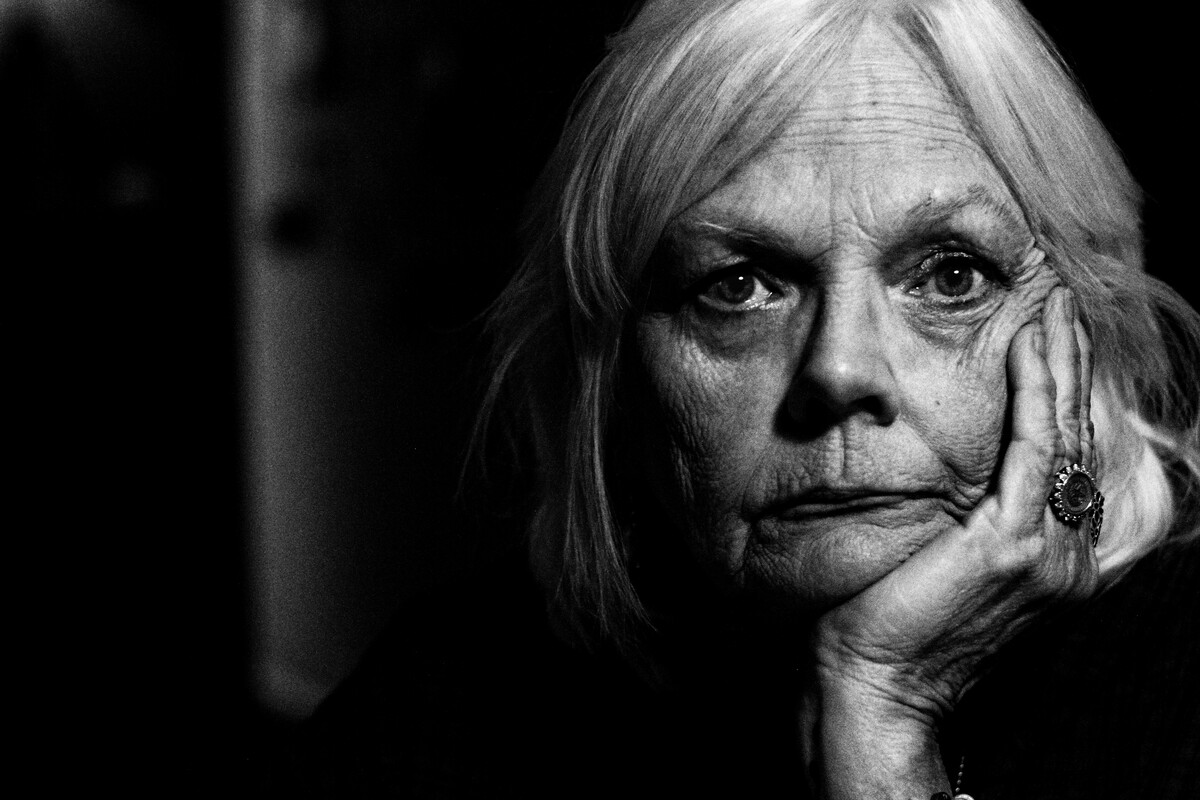 Crone
