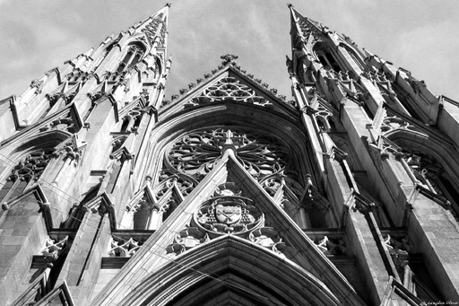 Saint Patrick's Cathedral