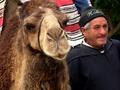 ManWithCamel