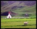 Country Church