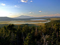 Mormon Lake