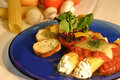 Manicotti