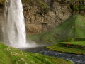 Skógarfoss