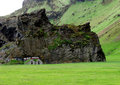 Rock Houses
