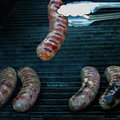 Day 1 - Bratwurst