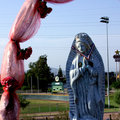 Day 8 - Our Lady of Perpetual Baseball