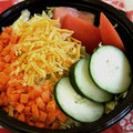 Day 20 - Lunch