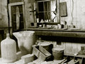Work Room