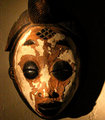 Day 40 - Mask