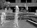 Biltmore Fountain