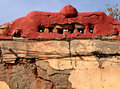 Winslow Wall