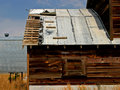 Barn Wall