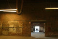 Garage Tunnel