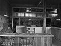 Abandoned Diner