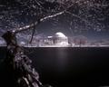 Jefferson Memorial