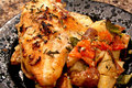 Rosemary Chicken