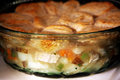 Chicken Pot Pie